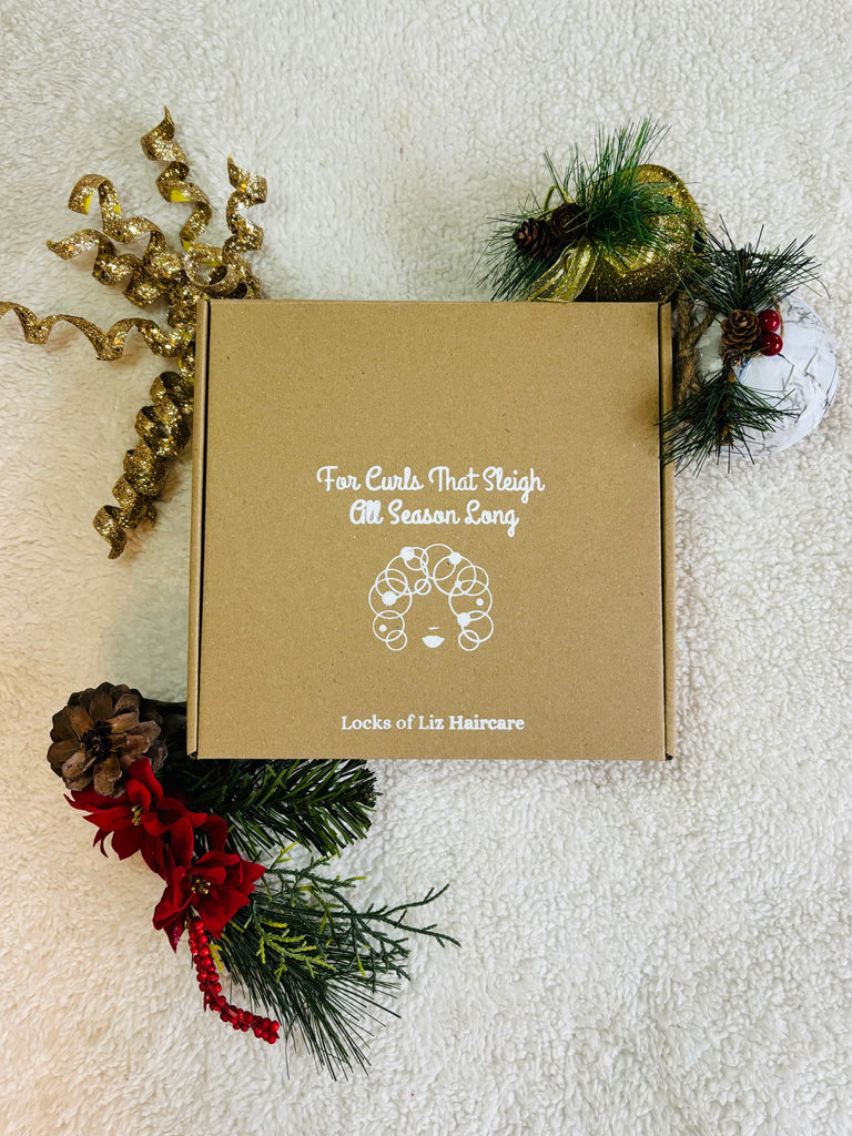 L.O.L.H Holiday Gift Set