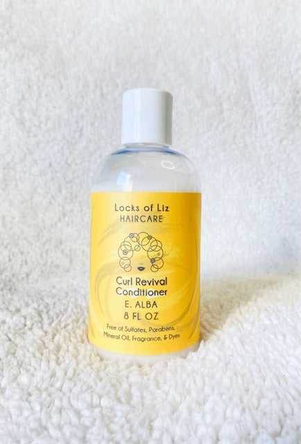 Curl Revival Conditioner