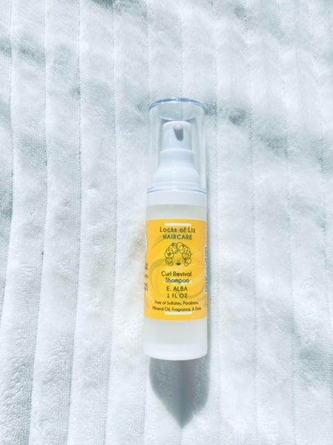 Travel Size Wash Bundle